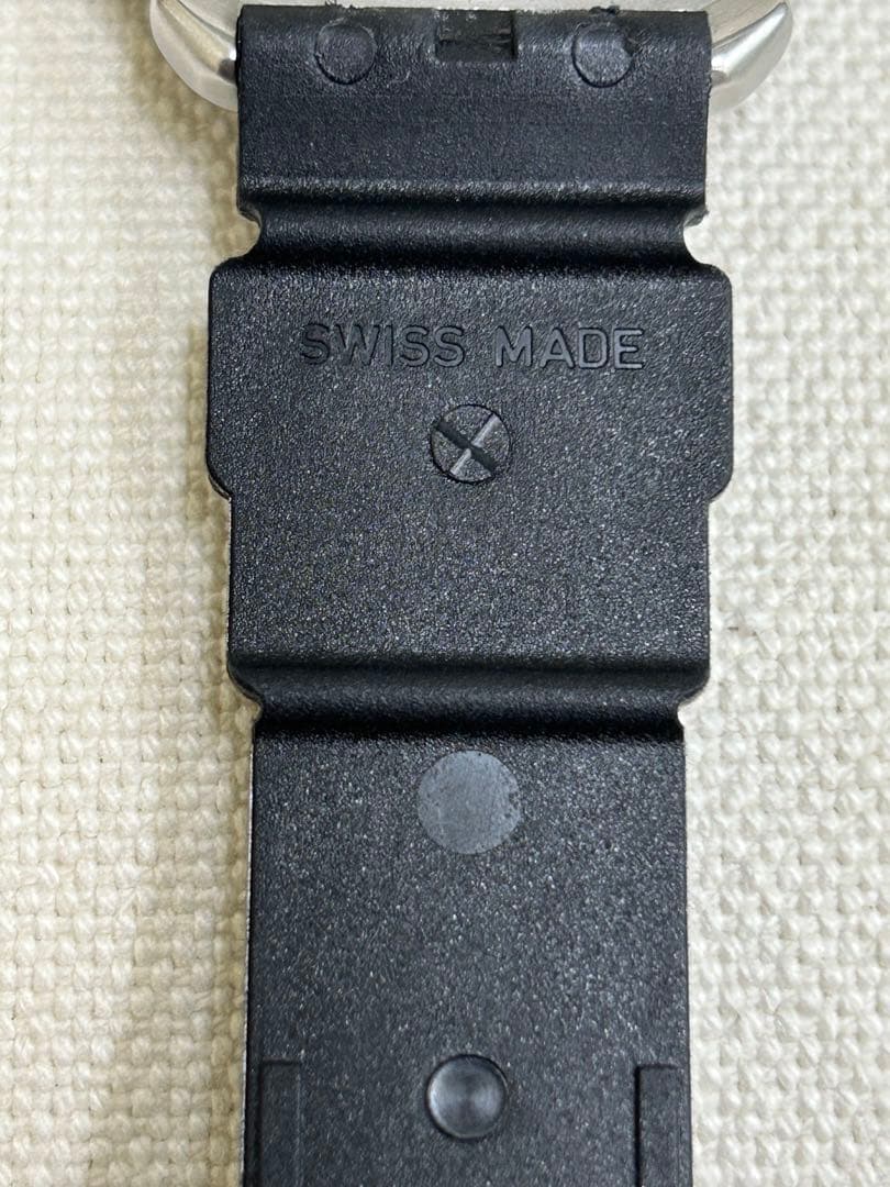 TAG Heuer フォーミュラ1　ベルト新品