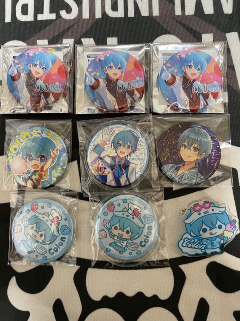 すとぷりまとめ売り