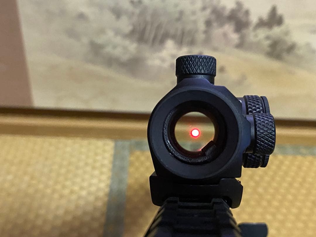 東京マルイ AKS74N サマリウムコバルトモーター入 引退セット ※写真