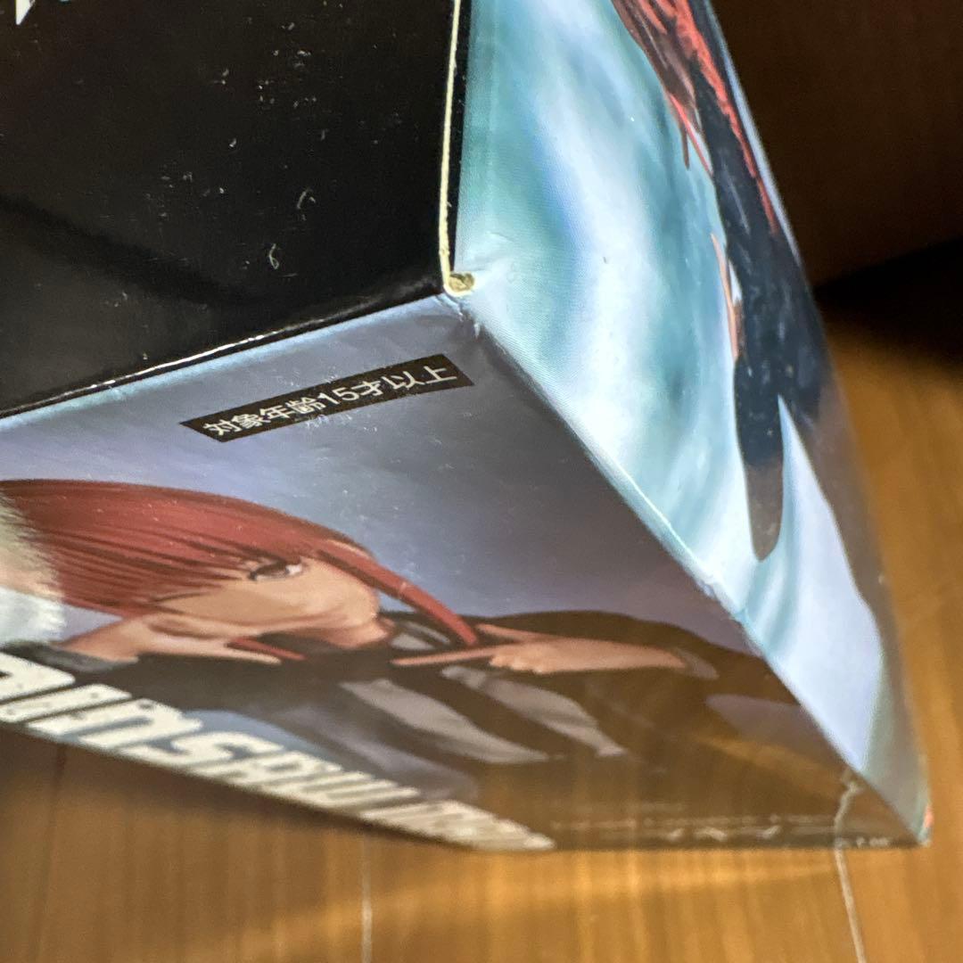 チェンソーマン BiCute マキマ Exc∞d マキマ　セット