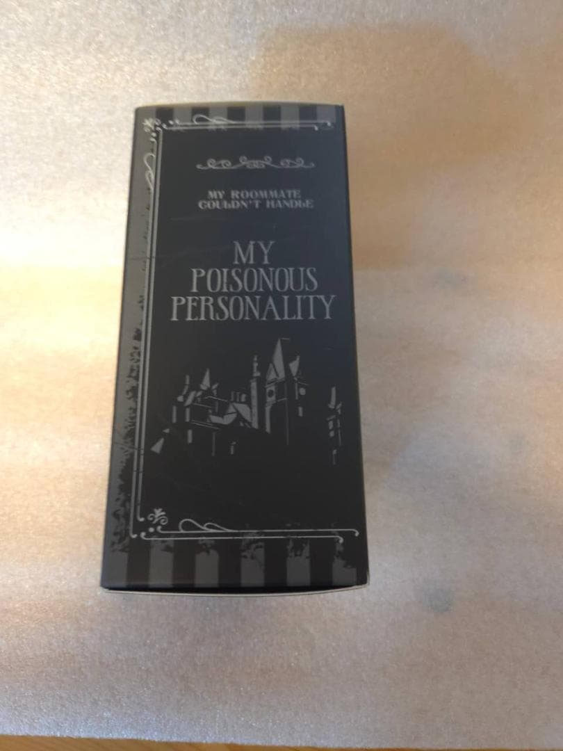 か*る様 POPMART SKULLPANDA Wednesday アメリカ 限