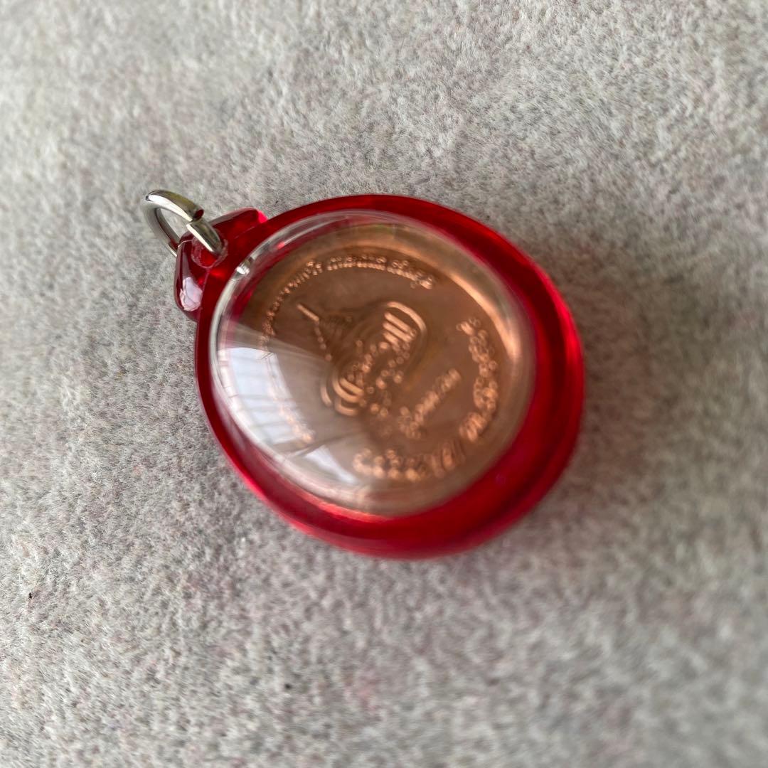 プラクルアン ソムチュン 願いを叶える少年 開運 金運 商売 ビジネス