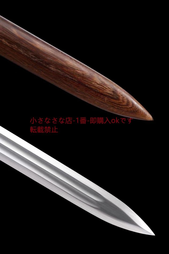 ボレー  古兵器 武具 刀装具 日本刀 模造刀 居合刀 素装  瓦面一体