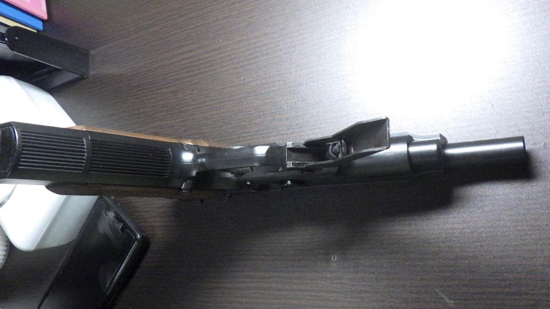 く*ん様 東京マルイ　電動ハンドガン　M９３R　18歳以上