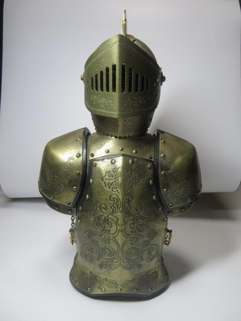 販売 中食品・飲料・酒 - ニッカ ウイスキー 西洋甲冑 騎士 鎧