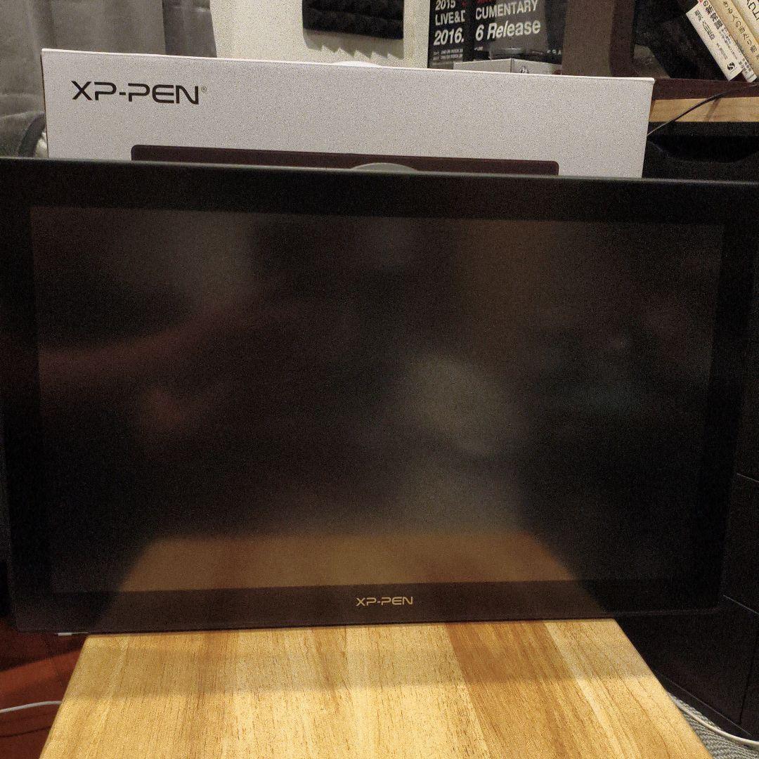 【最終値下げ】XP-PEN Artist22 2nd 21.5inch
