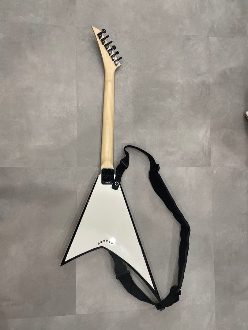 ギター Jackson Randy Rhoads JST32T RR