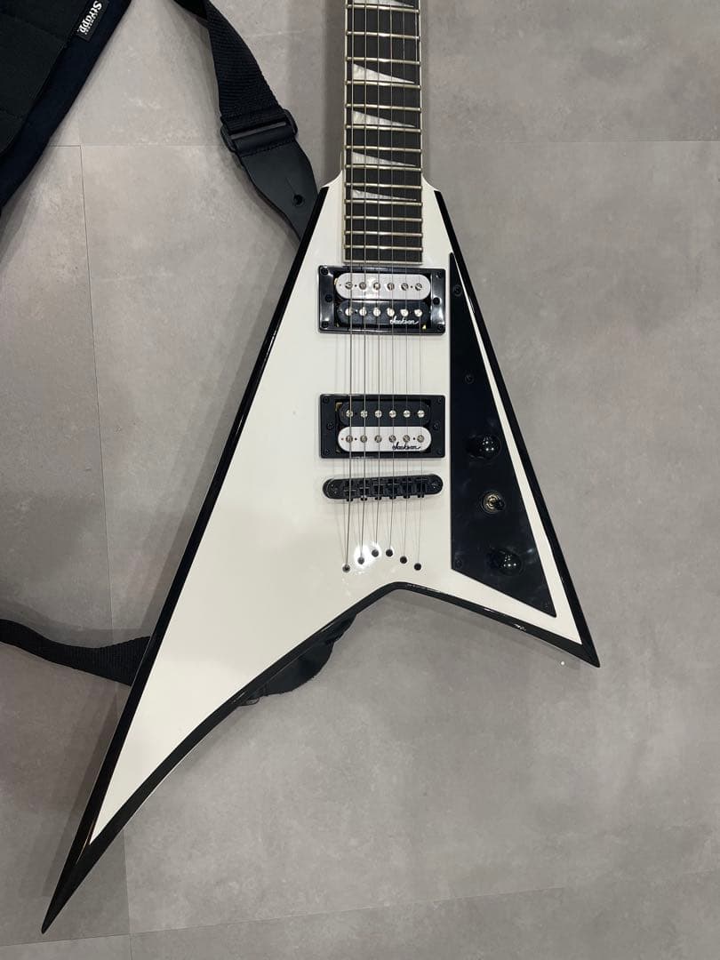 ギター Jackson Randy Rhoads JST32T RR