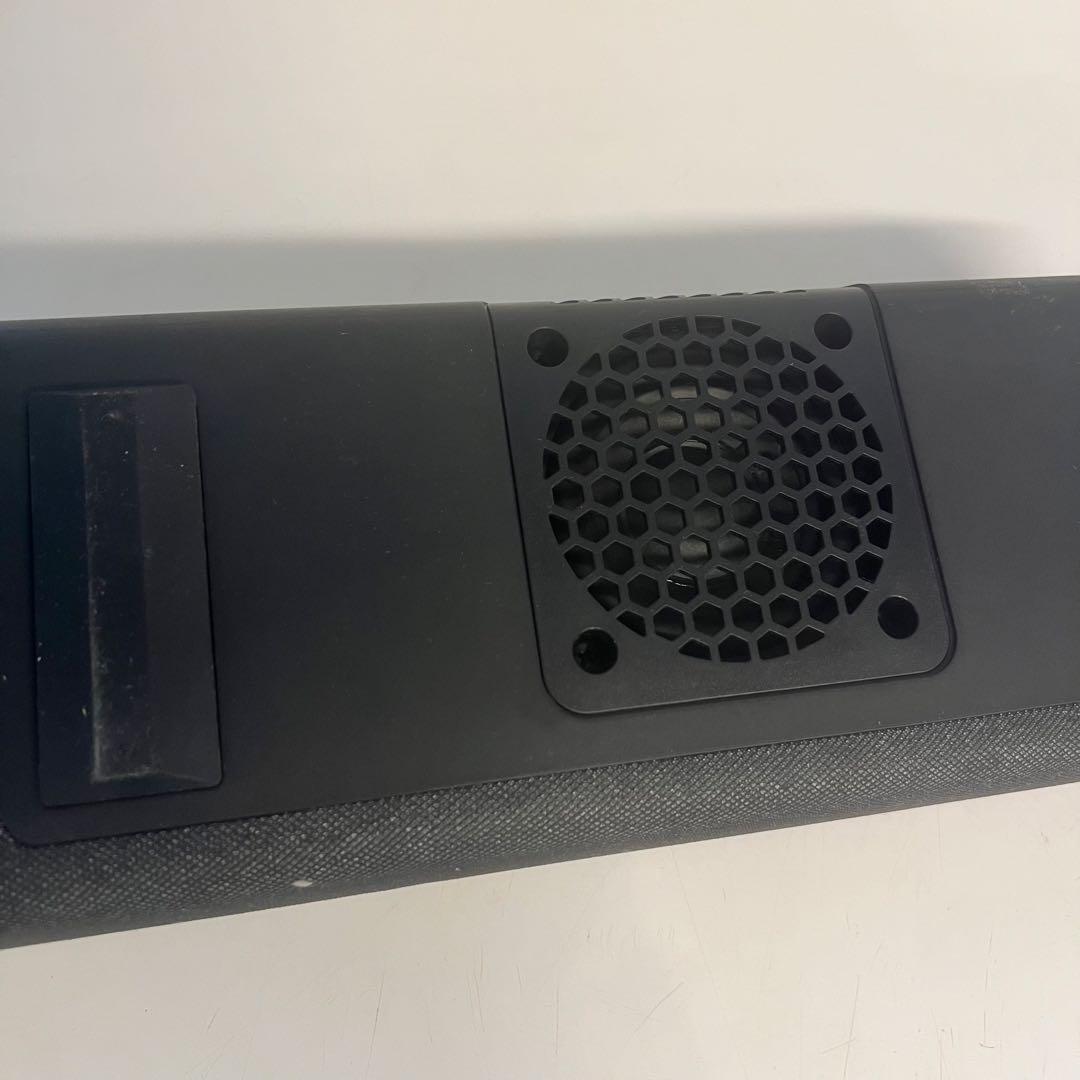 本日処分 DENON DHT-S217 BLACK 2022年製