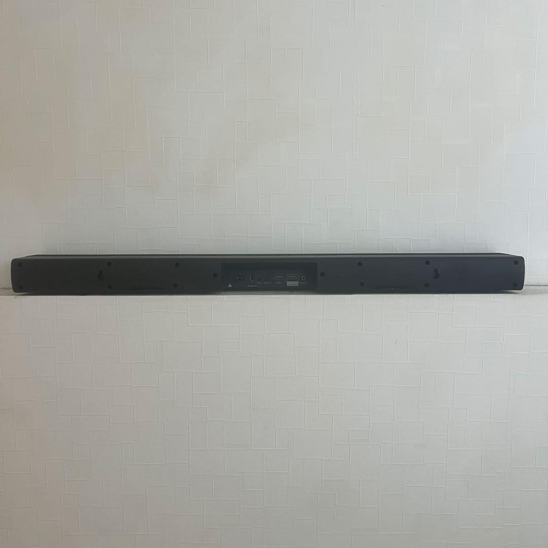 本日処分 DENON DHT-S217 BLACK 2022年製