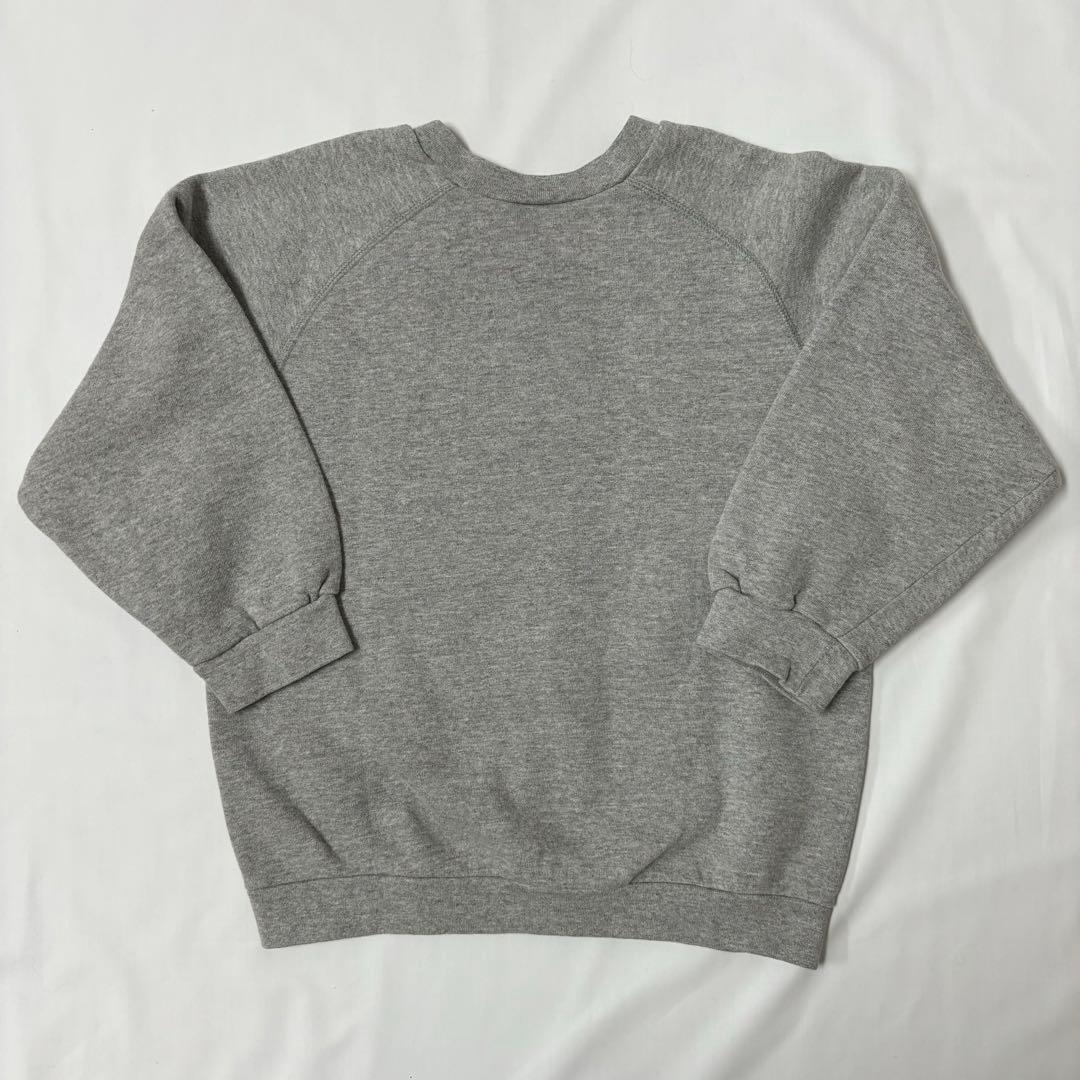 kids 90's NIKE スウェット スウォッシュ入り　USA製