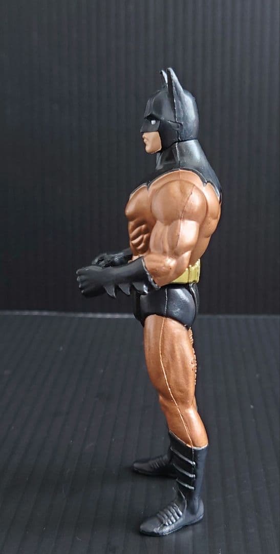 ケナー 1990年製 バットマン フィギュア 2体セット - メルカリ