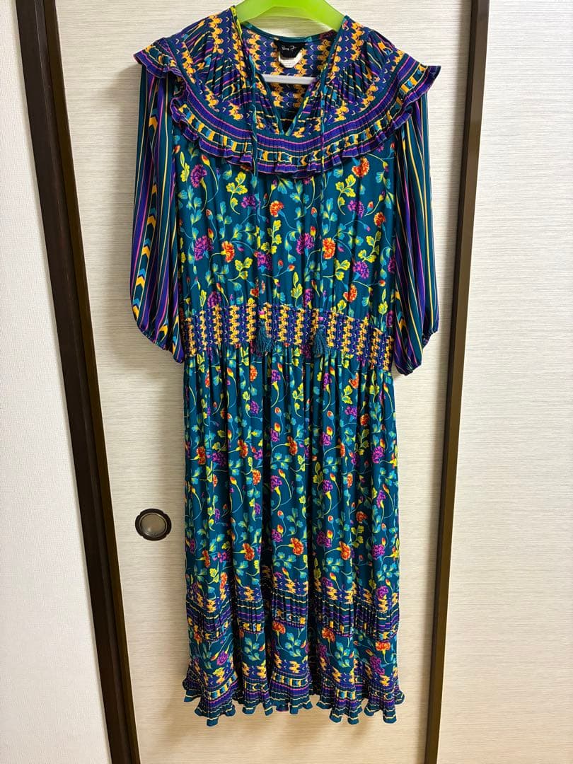 道田峰石先生肉筆