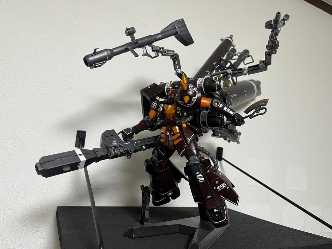 【まとめ売り】ガンプラ 組立塗装済み 【ジャンク品】