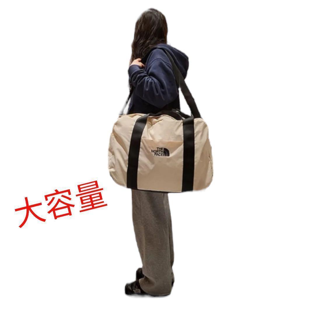 ノースフェイスHERITAGE CARGO L ホワイト ボストンバック 30L - メルカリ