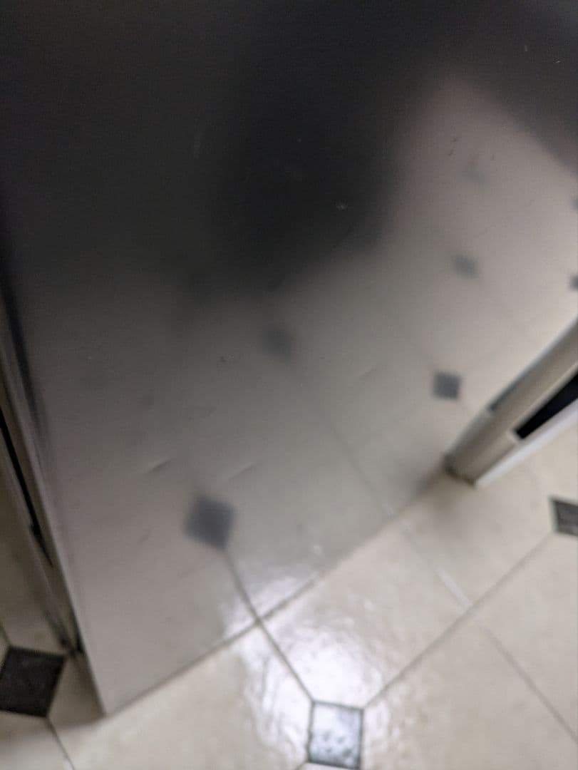 かぁひ【2023年製冷蔵庫】IRIS OHYAMA