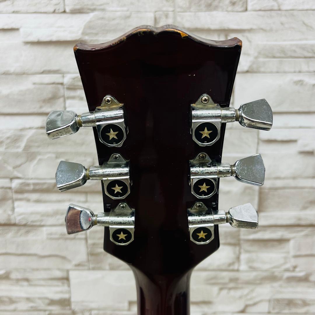 Greco グレコ ジャパンビンテージ レスポールタイプ エレキギター