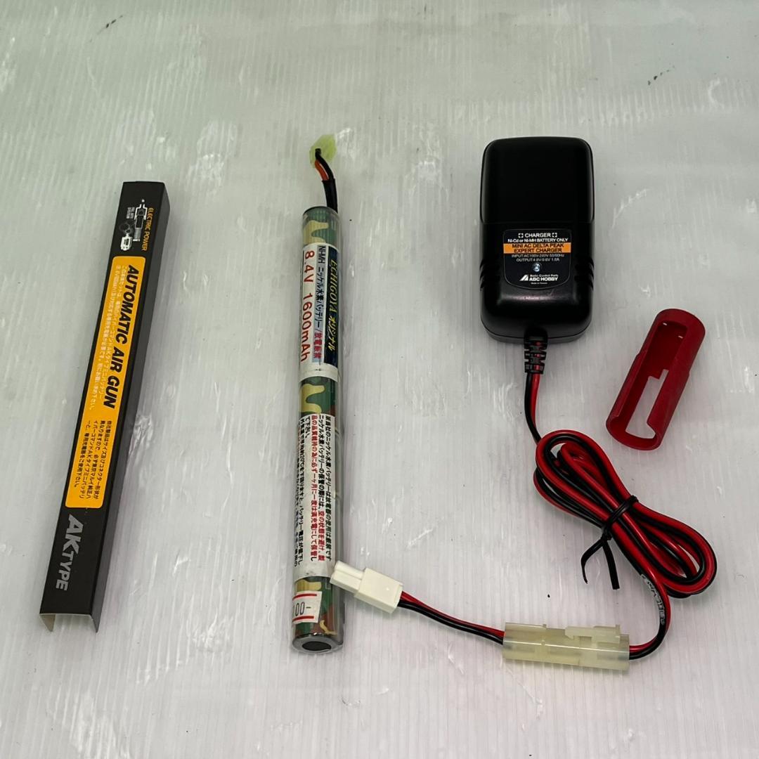 n*u様 【中古】東京マルイ TOKYOMARUI ASGK EP93726M