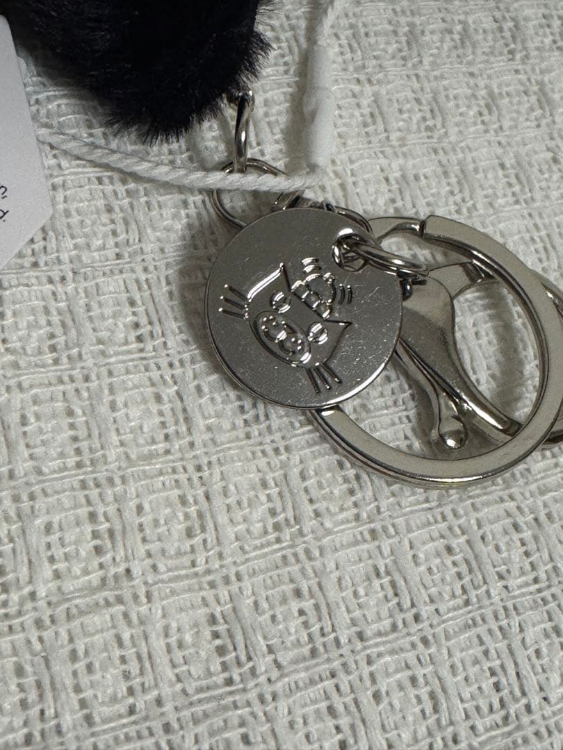 ぬいぐるみ  Amuseables Space NK Bag Charm