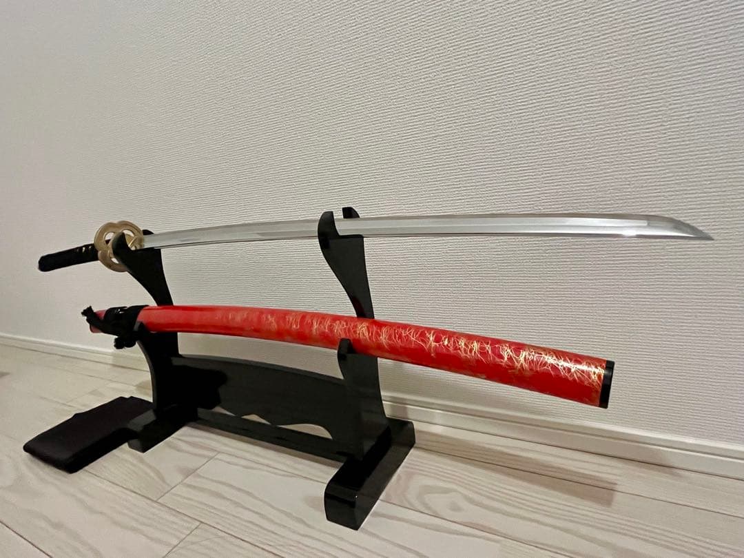 模造刀　一期一振