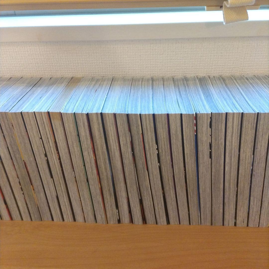 僕のヒーローアカデミア　ヒロアカ　 全巻セット