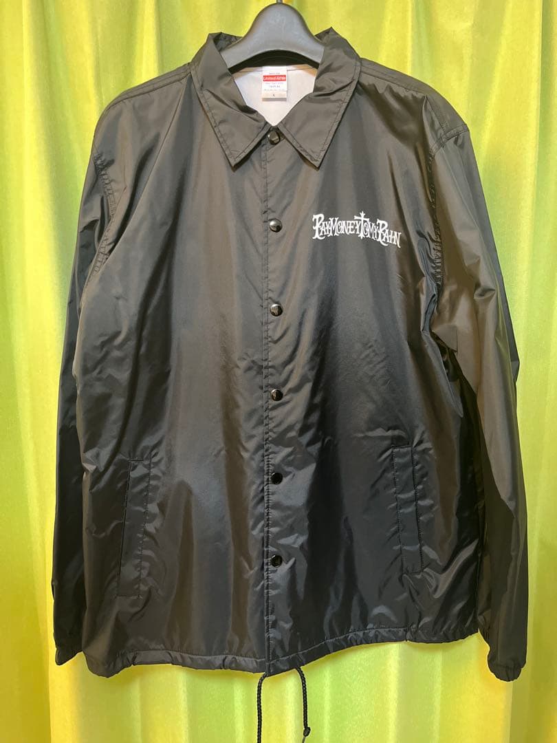 Pay money To my Pain コーチジャケット L - メルカリ