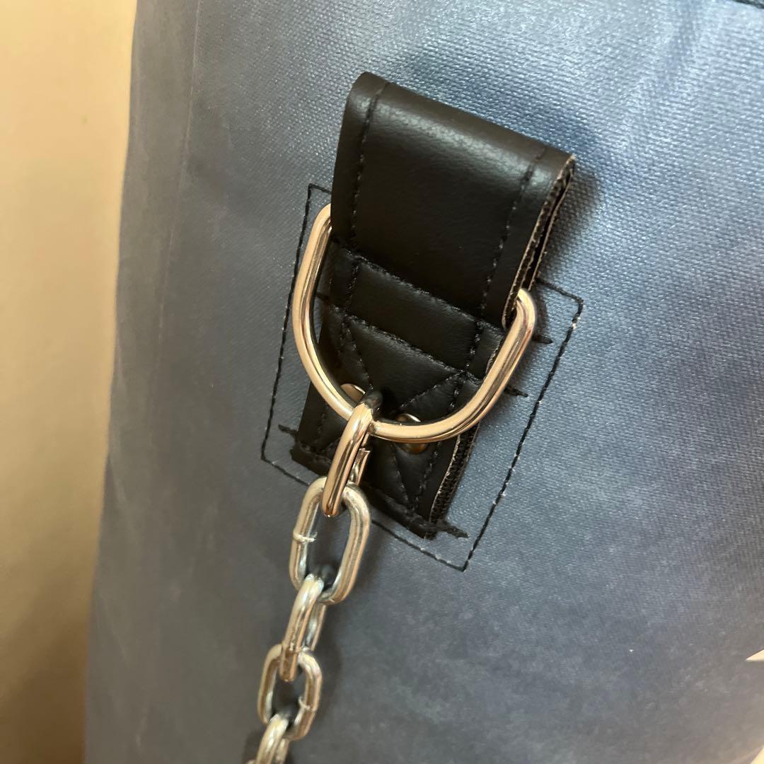 ミズノ サンドバッグ 124cm 46kg ボクシング 空手 格闘技 - メルカリ