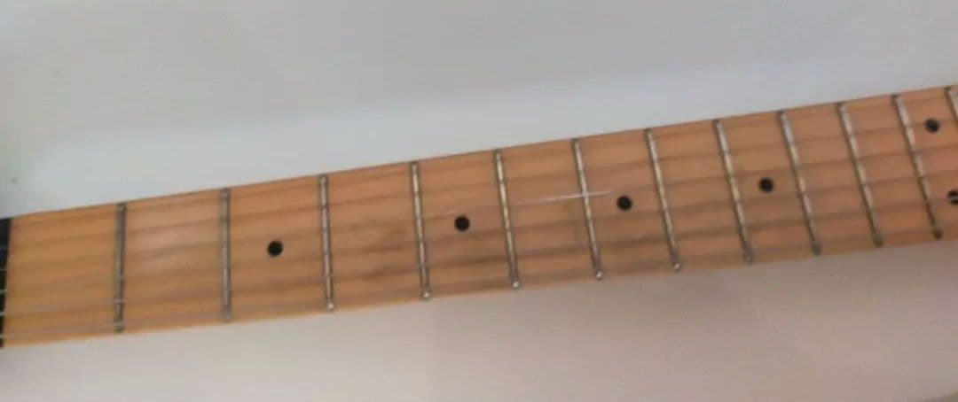 Yamaha ヤマハ パシフィカ 112VMX ソフトケース付 ナチュラルウッド