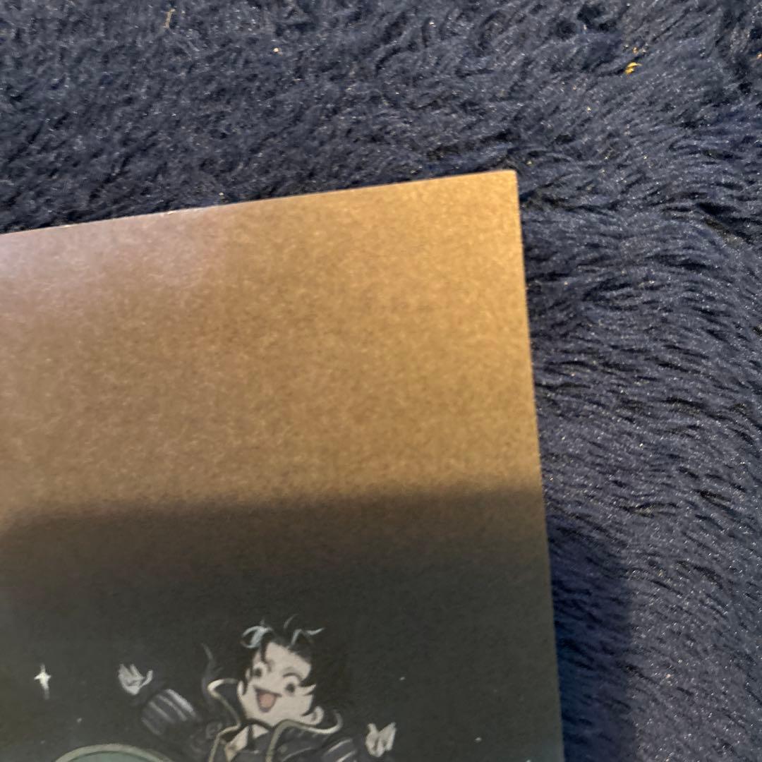 オクトパストラベラー 1 2 大陸の覇者 0 ランチョンマット ネコポス