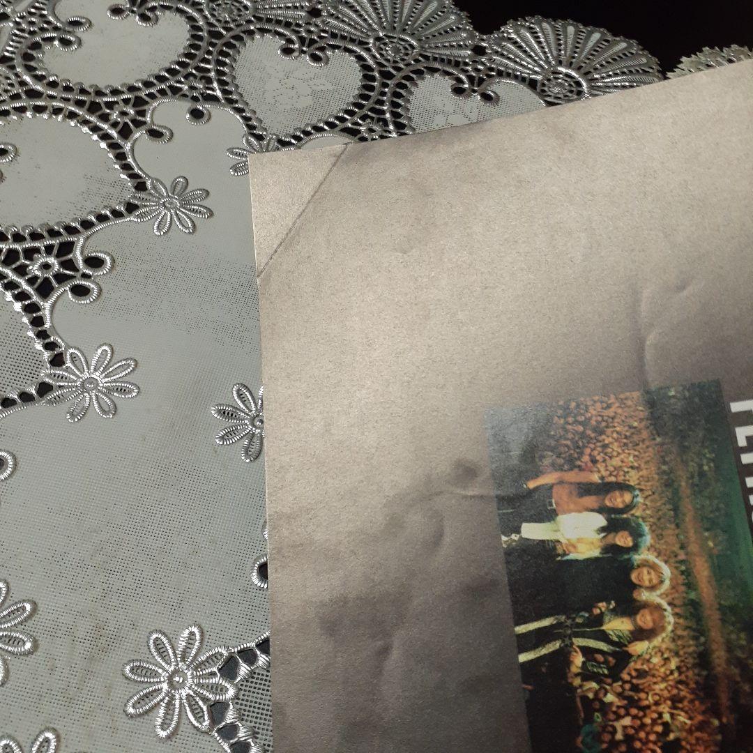 THE YELLOW MONKEY ファンクラブ会報＋グッズ