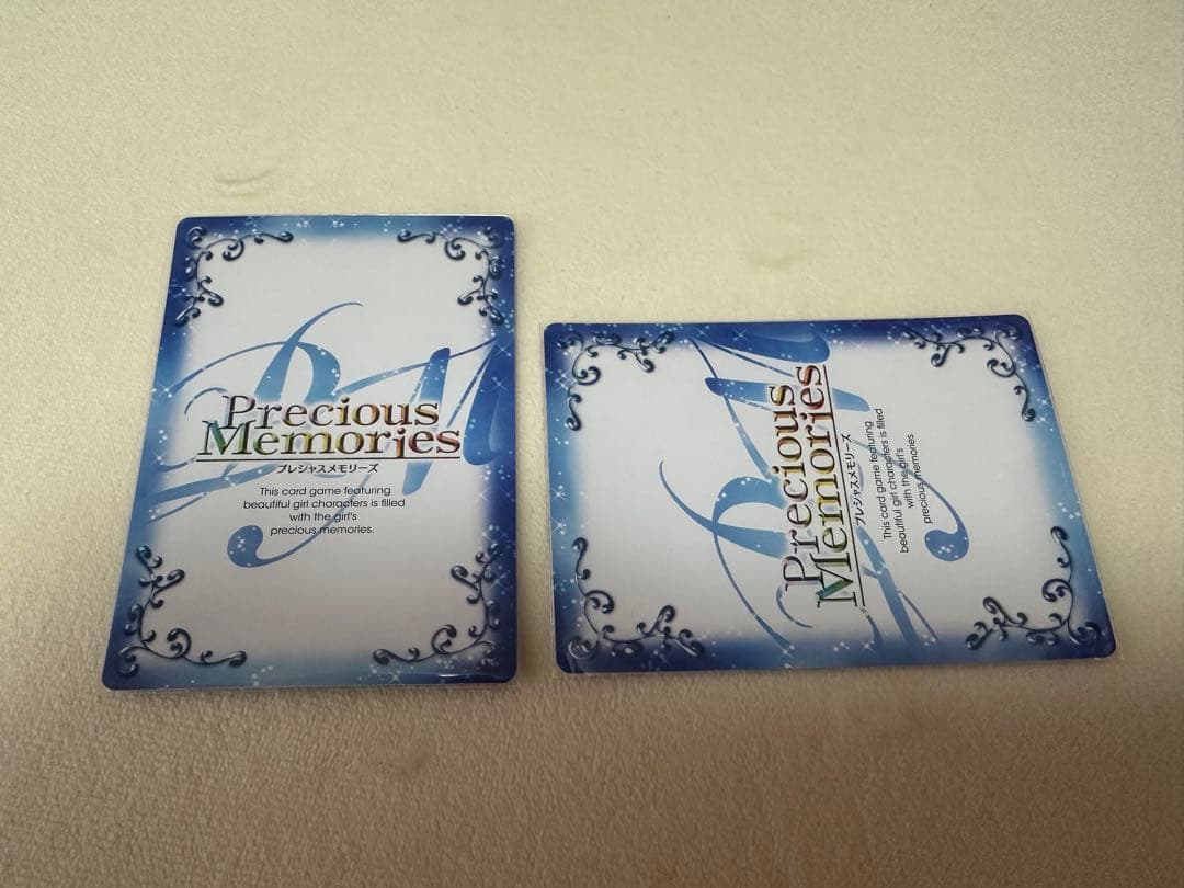 プレシャスメモリーズ 姫島朱乃 伊藤静 サイン