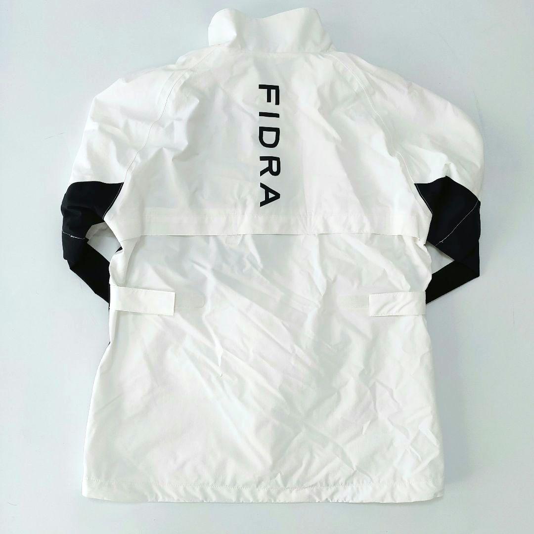 ゴルフウェア 撥水 レインウェア レインスーツ セットアップ 上下セット　Ｓ