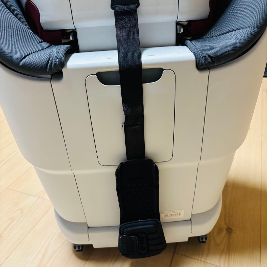 ブリタックス・レーマー KIDFIX II XP ジュニアシート