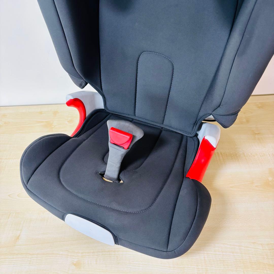 ブリタックス・レーマー KIDFIX II XP ジュニアシート