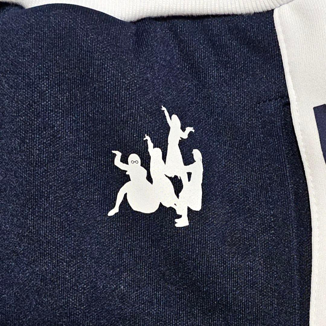 新しい学校のリーダーズ ジャージ下 L