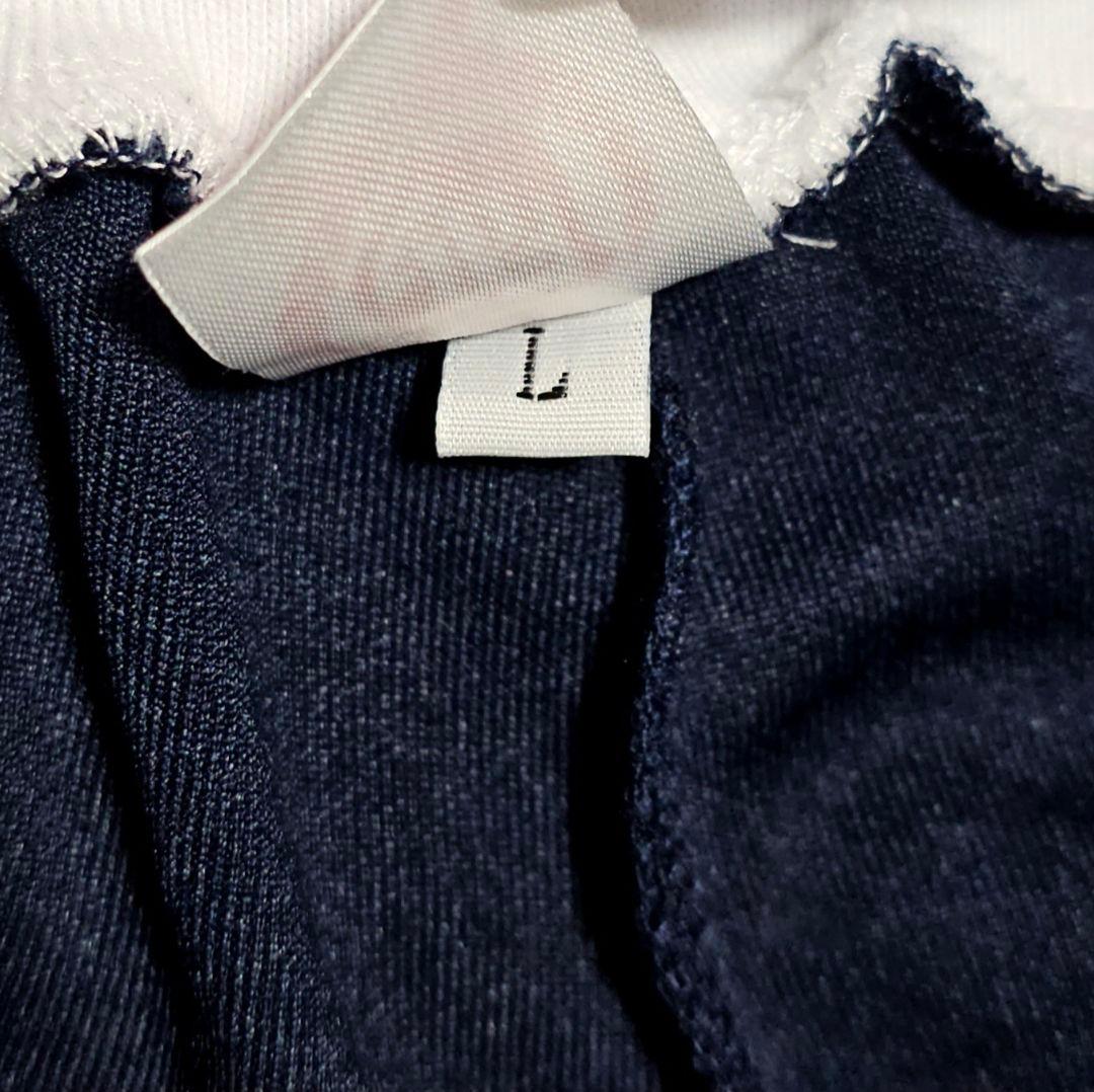 新しい学校のリーダーズ ジャージ下 L