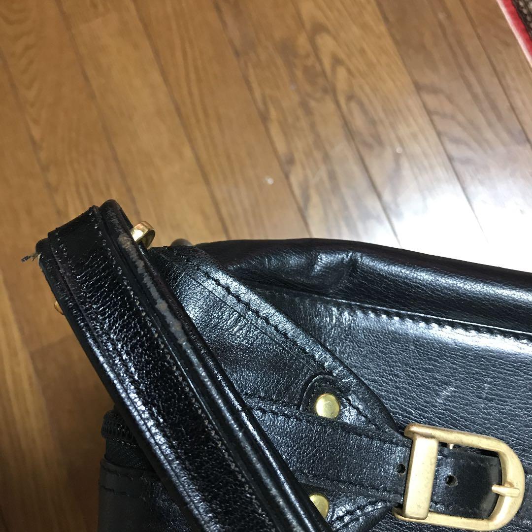 OFOF様専用ドイツ マドラー社のレザーガーメントバッグ