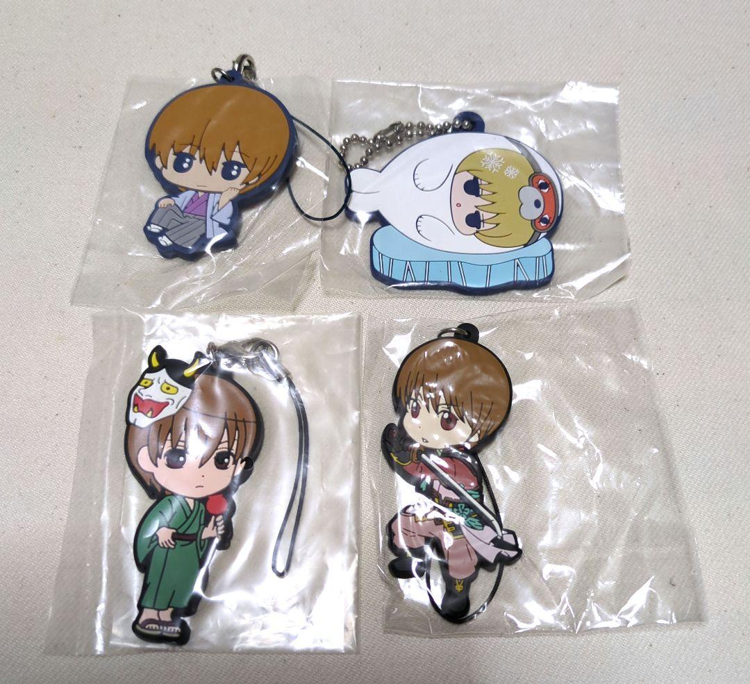 銀魂 真選組中心54点セット