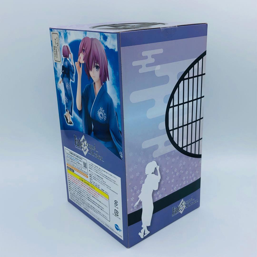 フリーイング Fate/Grand Order シールダー マシュ 浴衣 FGO