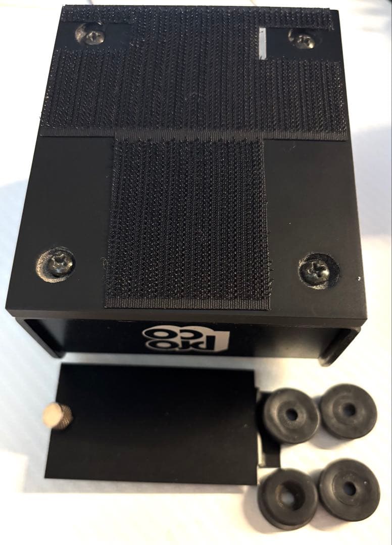 Pro Co RAT Blackface 1988 ビンテージ