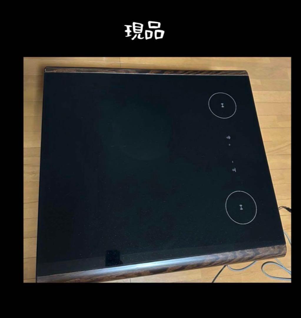 8/16まで 大特価 loozer スマートテーブル 冷蔵庫 充電