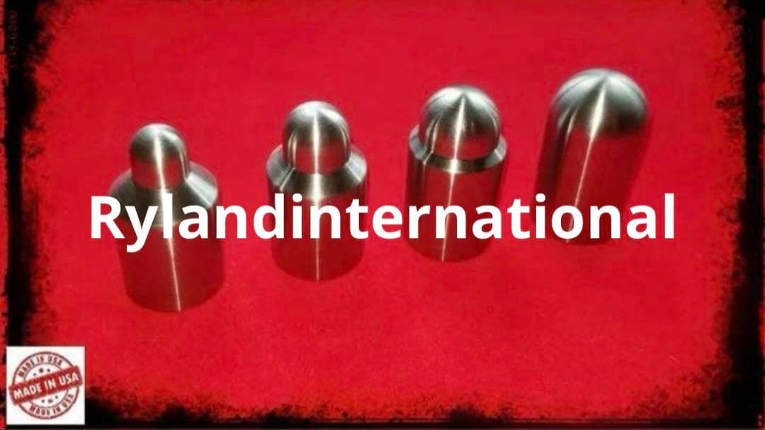 【Bさま専用】 ベル作成キット Doming Tool Kit