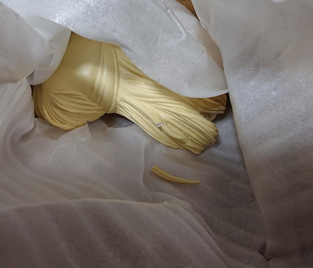 超音戦士ボーグマン 1/3 アニスファーム ガレージキット GRANE