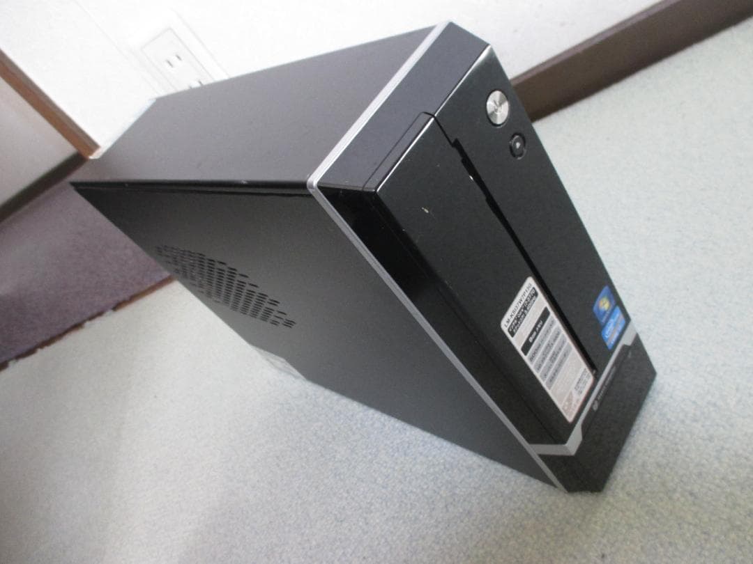 AWOWミニpc win11 Pro N100 16GB DDR4 512GB