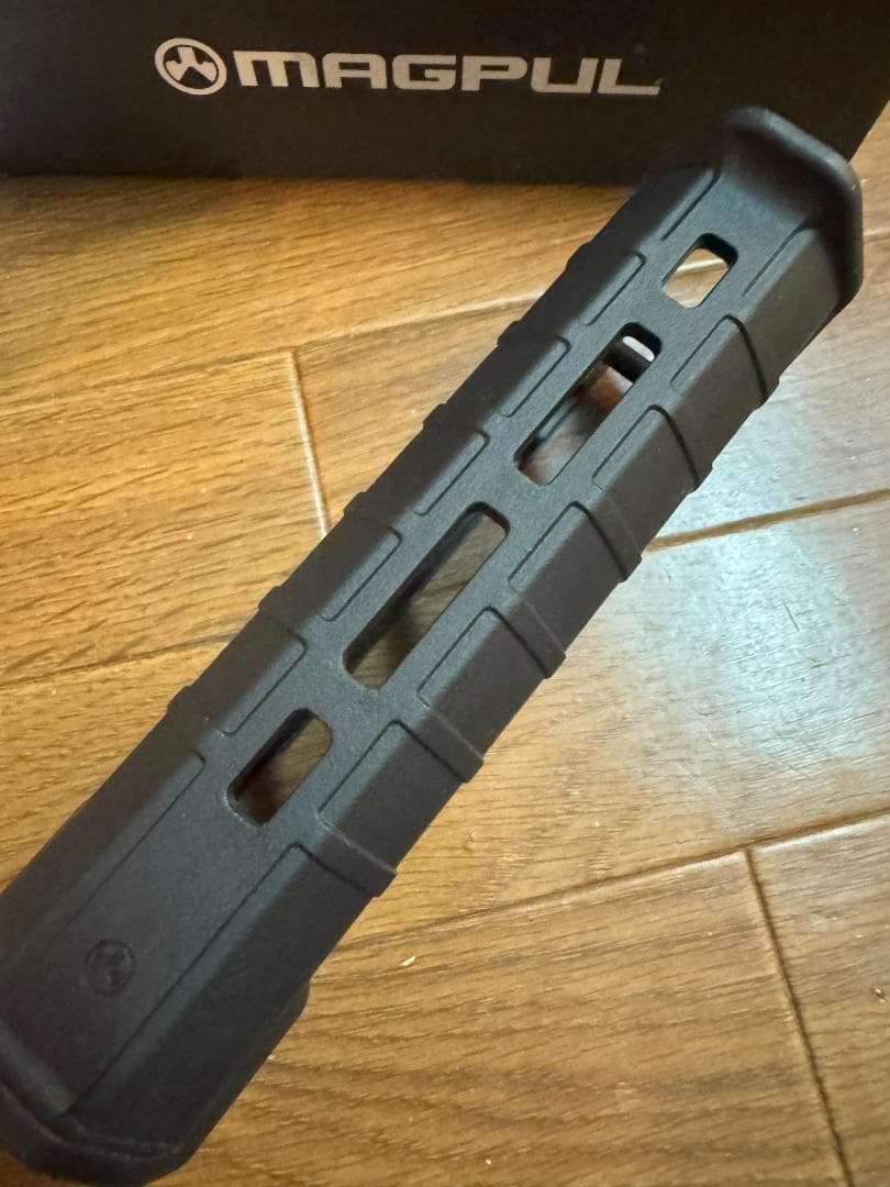 マグプル MAG1049 BK MAGPUL SL ハンドガード 次世代MP5