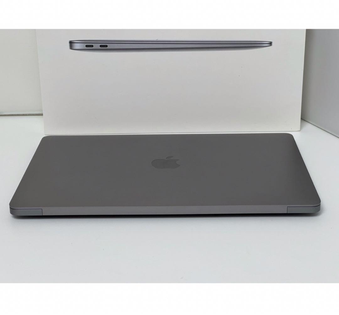 MacBook Air m1 16gb 512gb スペースグレイ
