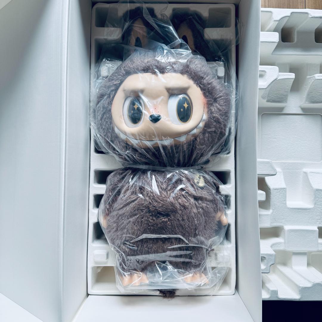土日限定セール LABUBU ZIMOMO 新品未使用 THE MONSTERS