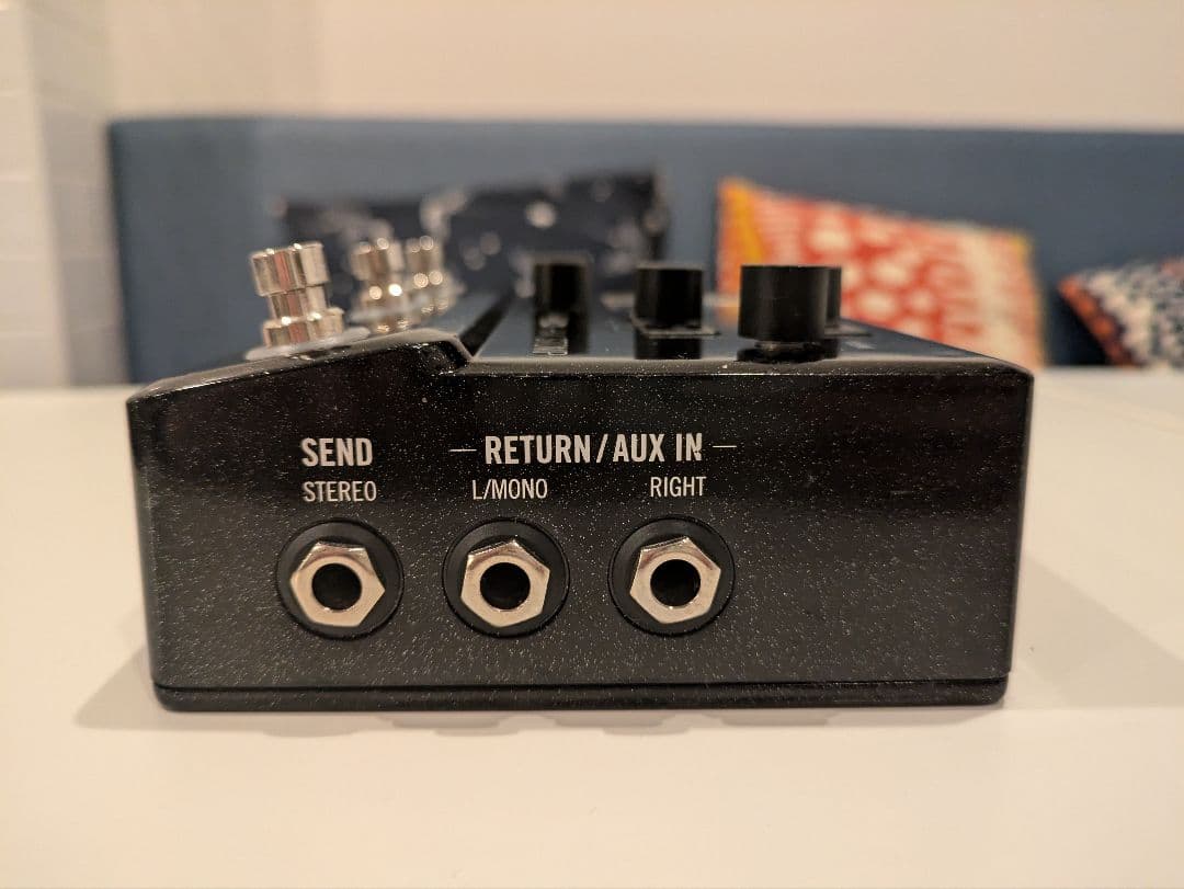 ギター Line 6 HX Stomp