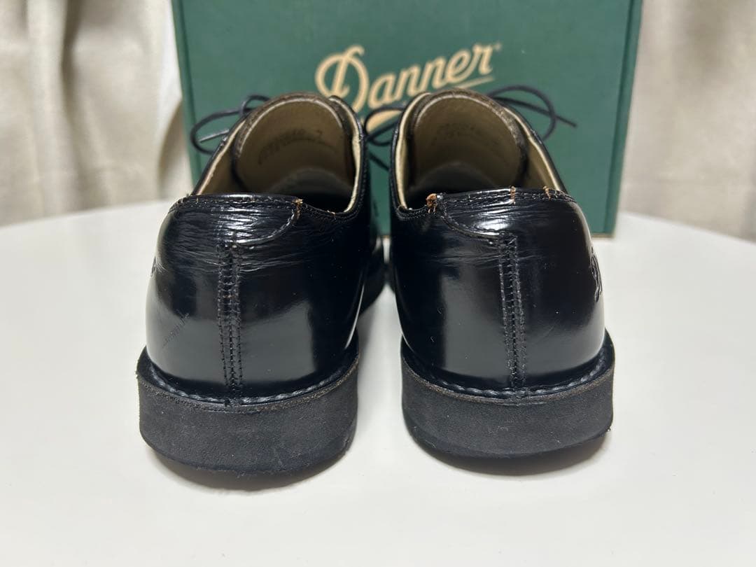 Danner ポストマンシューズ　ダナー　US7.0 25cm