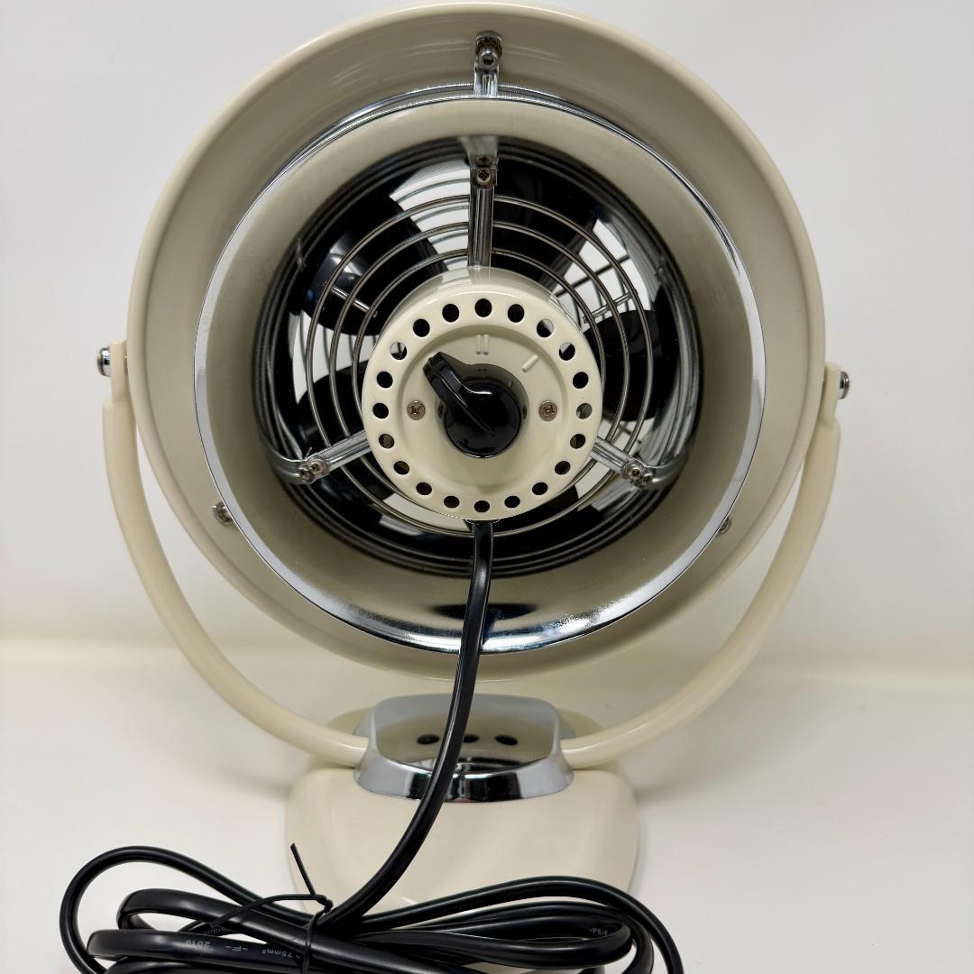 【美品】ボルネード サーキュレーター VFANJR-JP